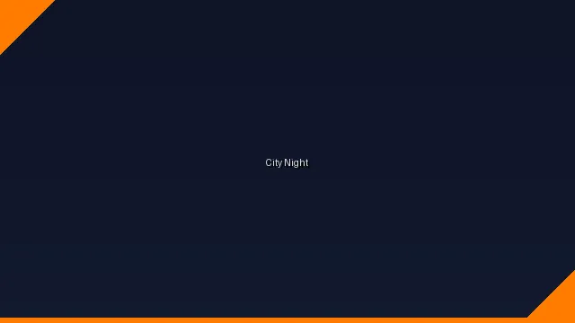 城市夜景主题赛 - 亿博yibo体育网址 视频创作挑战